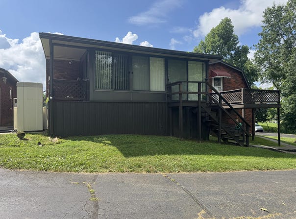 100 Prindle Street, Williamsburg, KY 40769