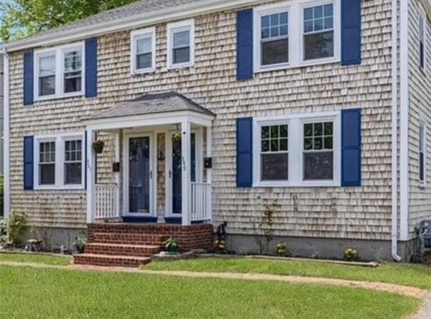 351 Boulevard, Middletown, RI 02842