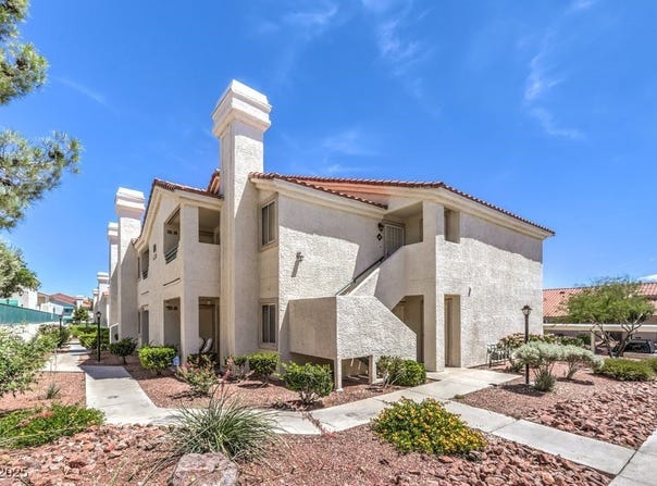 713 Harvest Run Drive, Las Vegas, NV 89145