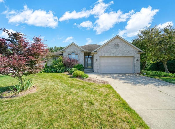2595 Lindsey Road, Jackson, MI 49201