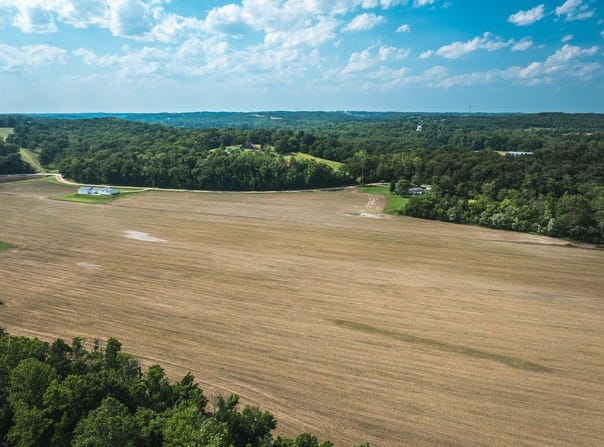 000 Shawneetown Ford Spur Tract D, Union, MO 63084