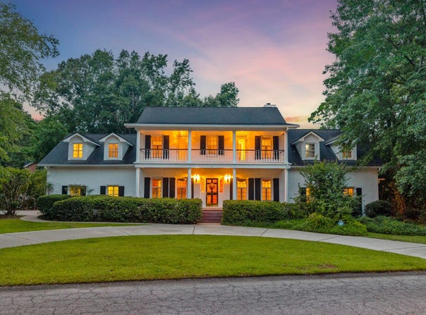 115 Old Postern Road, Summerville, SC 29483