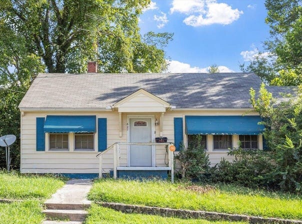 627 Price Avenue, Durham, NC 27701