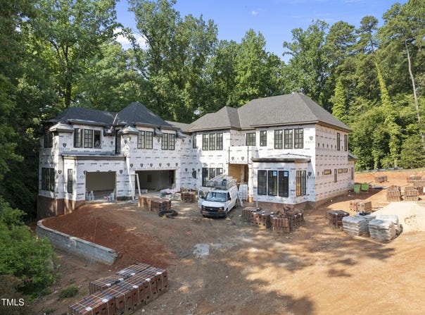 3601 Alamance Drive, Raleigh, NC 27609