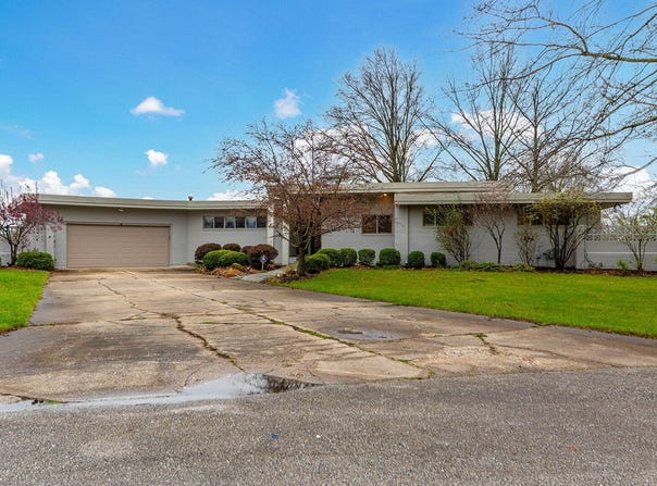 8 Melody Lane, Mexico, MO 65265
