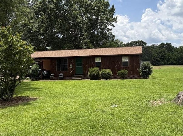 164 BAKER STREET, Wisner, LA 71378