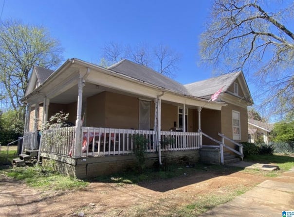 10 75TH STREET, BIRMINGHAM, AL 35206