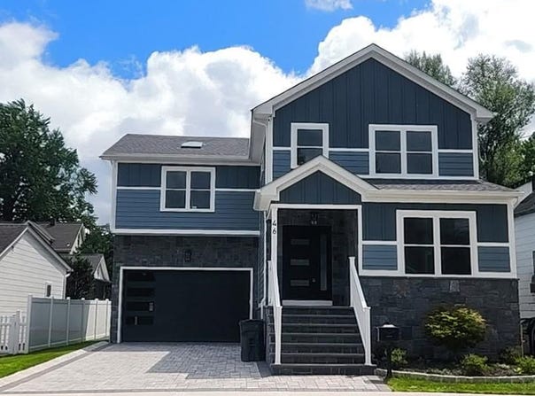 46 Phelps Avenue, Bergenfield, NJ 07621
