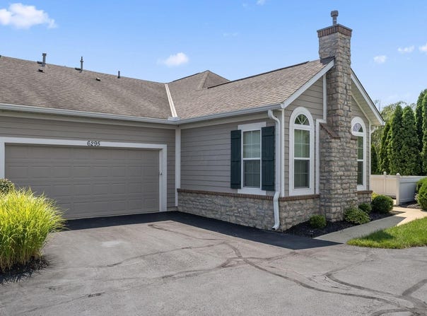 6295 Donegan Way, Dublin, OH 43016