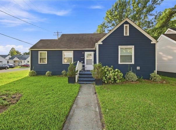 246 Sandpiper Drive, Portsmouth, VA 23704