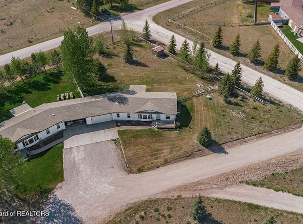 16 JACKALOPE Drive, Irwin, ID 83428