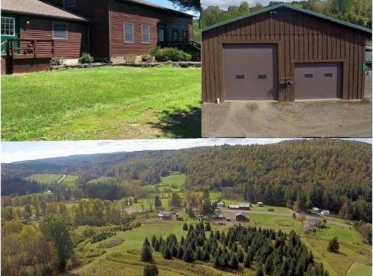 814 County Road 38, Guilford, NY 13733