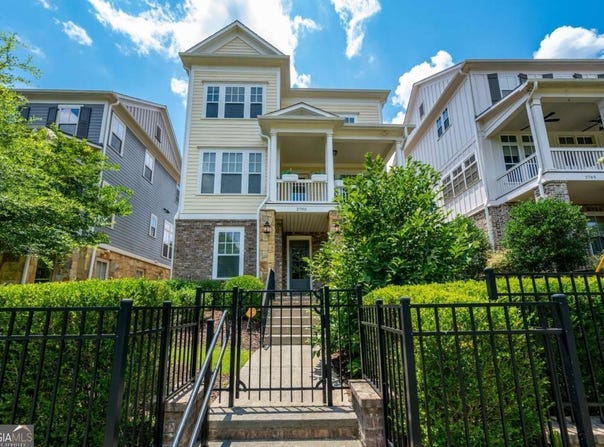 2785 Webb, Alpharetta, GA 30004
