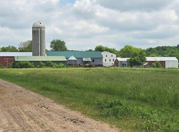 445 18th Street, Chetek, WI 54728