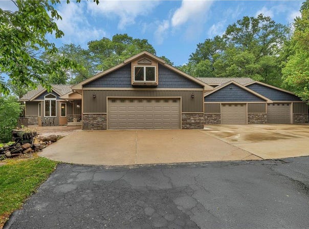14789 Fireside Circle, Cold Spring, MN 56320