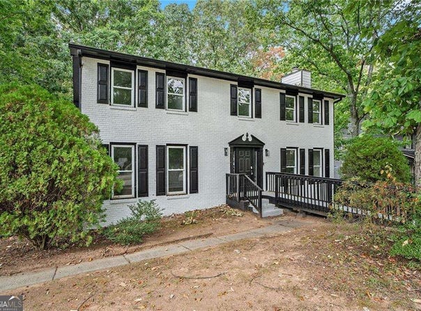 3333 Devaughn, Marietta, GA 30066