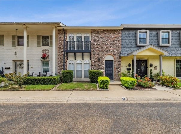 500 Wichita Avenue, McAllen, TX 78503