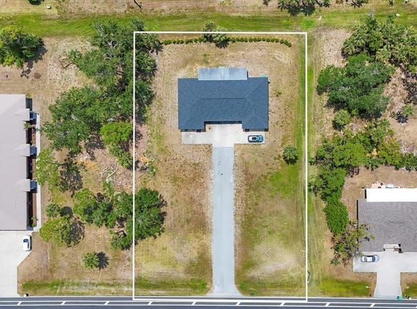 255 ROTONDA BOULEVARD W, ROTONDA WEST, FL 33947