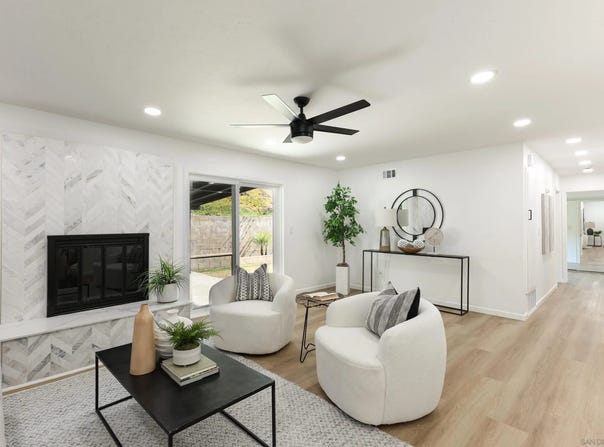 4421 68Th St, La Mesa, CA 91942