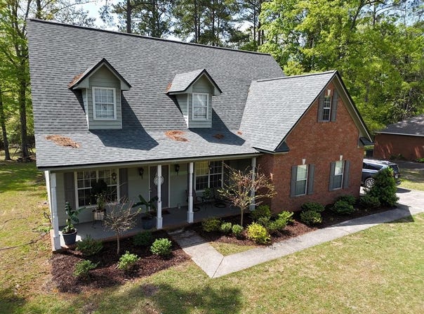 98 Bent Oak Circle, Thomasville, GA 31757