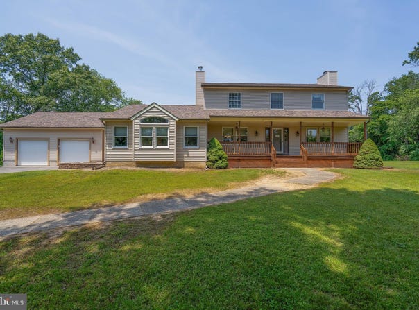 222 SUGARMAN AVENUE, MILLVILLE, NJ 08332