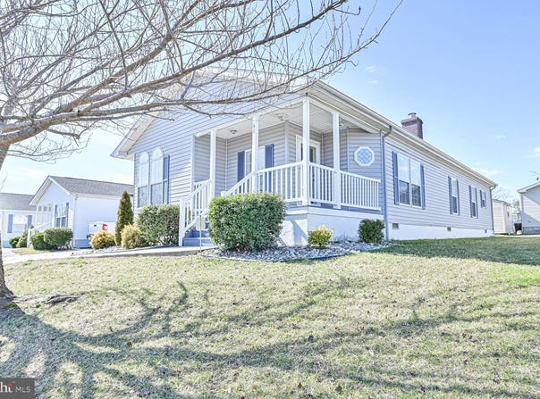 3501 S LINCOLN Avenue, VINELAND, NJ 08361