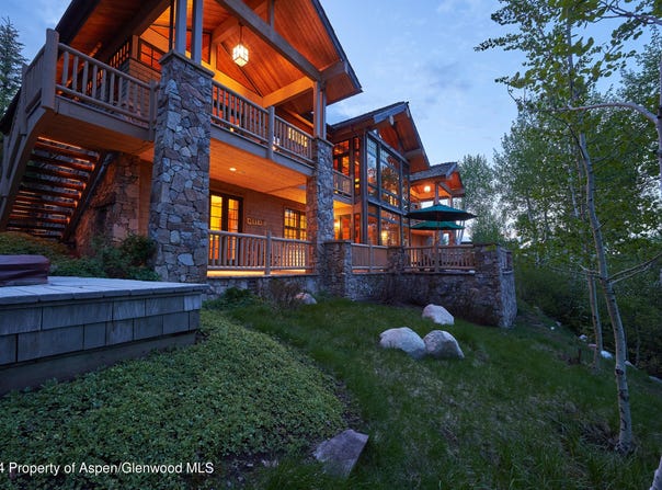 1614 Faraway Road, Snowmass Village, CO 81615