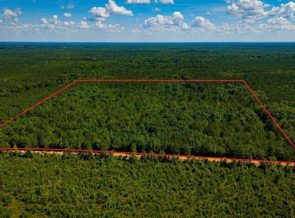 0 Spurline Road, Columbus, MS 39702