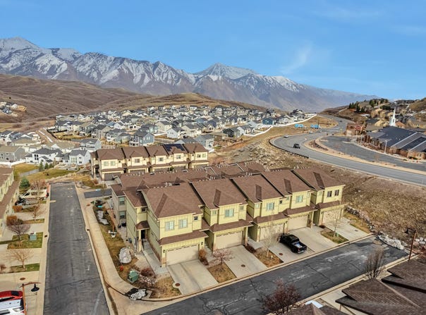 14783 S CARDIFF PARK BAY E, Draper (UT Cnty), UT 84020