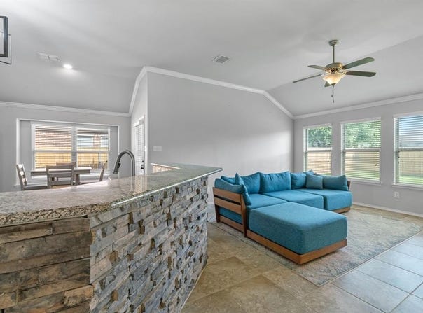 4130 Gaillardia Way, Forney, TX 75126