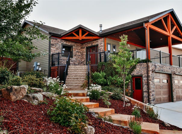 910 Napa Drive, Helena, MT 59601