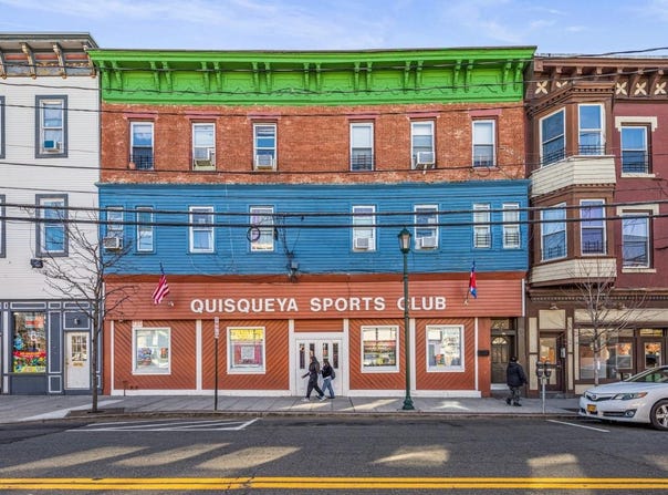 25-27 Broadway, Haverstraw, NY 10927