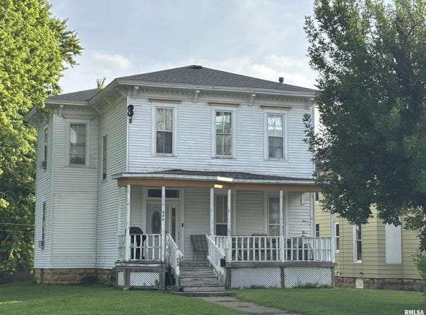 444 7TH Avenue South, Clinton, IA 52732