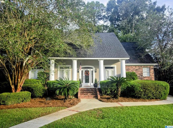 132 NORTH DRIVE, FAIRHOPE, AL 36533