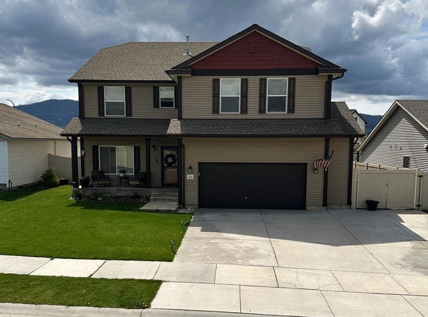 2126 Lapwai Ave, Post Falls, ID 83854