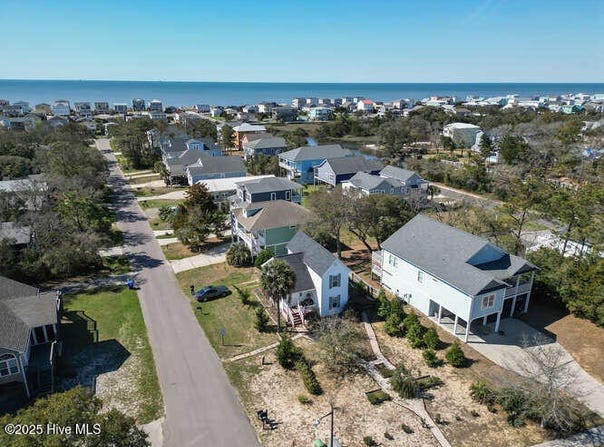 4007 E Oak Island Drive, Oak Island, NC 28465