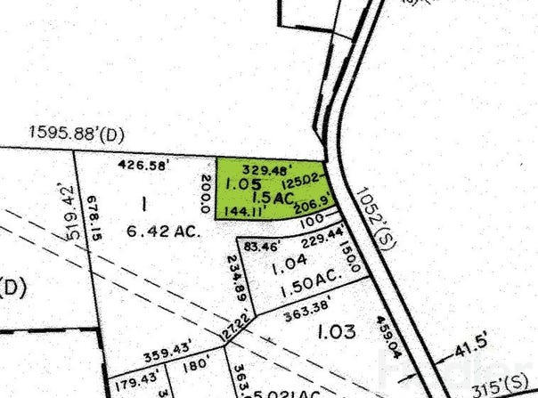Halfway House Road, Franklin Twp., NJ 07882