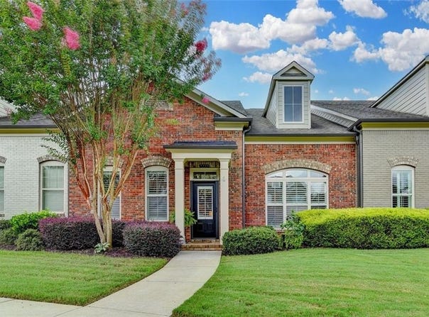 7780 Pierpoint Lane, Alpharetta, GA 30005