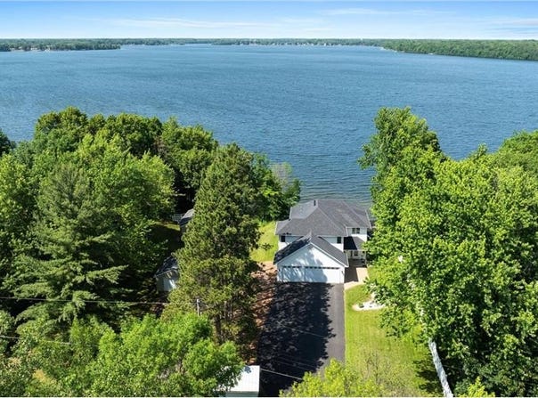 10460 Kismet Isle, Chisago Lake Twp, MN 55013