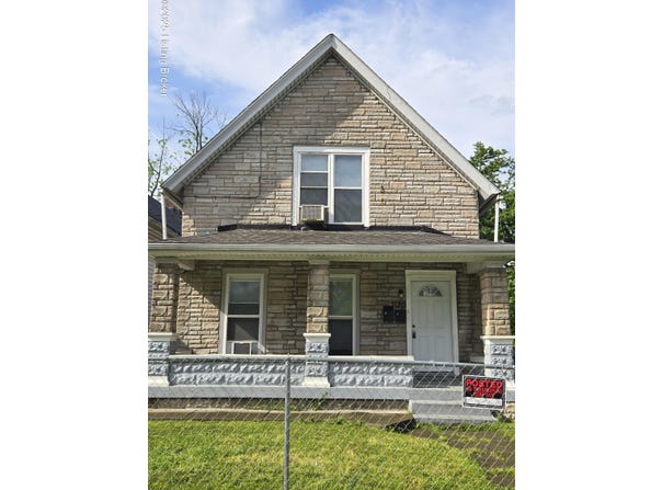 3120 Bank St, Louisville, KY 40212