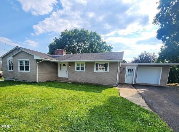 18 SUNDALE Drive, Bloomsburg, PA 17815