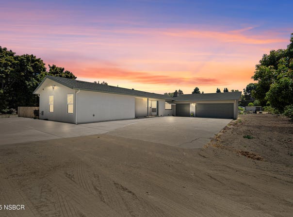 1264 Huasna Road, Arroyo Grande, CA 93420