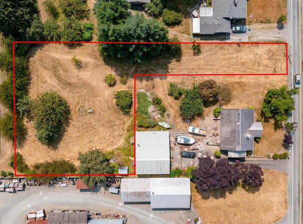 22563 Rhodes Road, Sedro Woolley, WA 98284