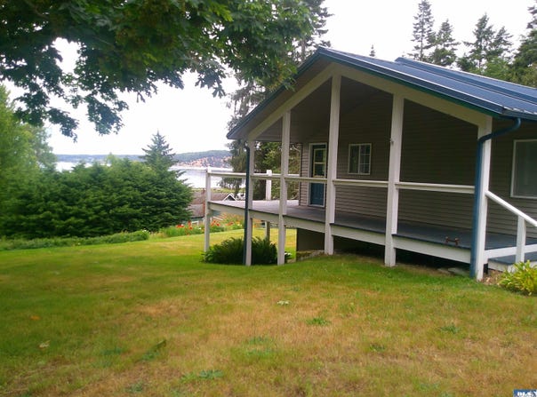 521 Gardiner Beach Rd., Sequim, WA 98382