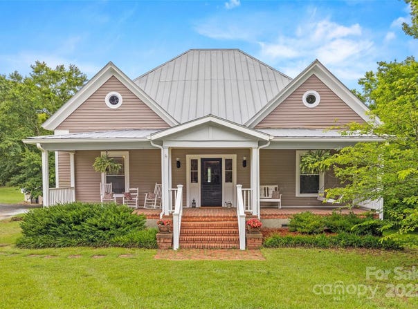 4569 Edgeland Road, Edgemoor, SC 29712