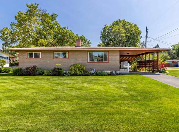 10914 E 7th Ave, Spokane Valley, WA 99206