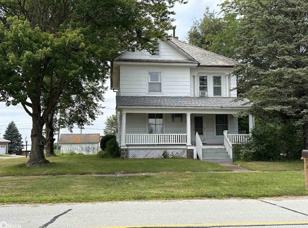 213 S Main Street, Crawfordsville, IA 52621