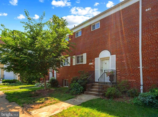 1610 RIPON PLACE, ALEXANDRIA, VA 22302