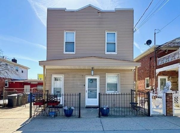 129-14 135th Avenue, South Ozone Park, NY 11420