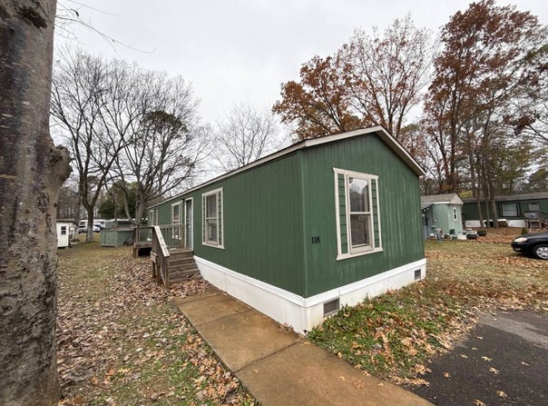 271 Harmony Dr, Bessemer, Al, AL 35020